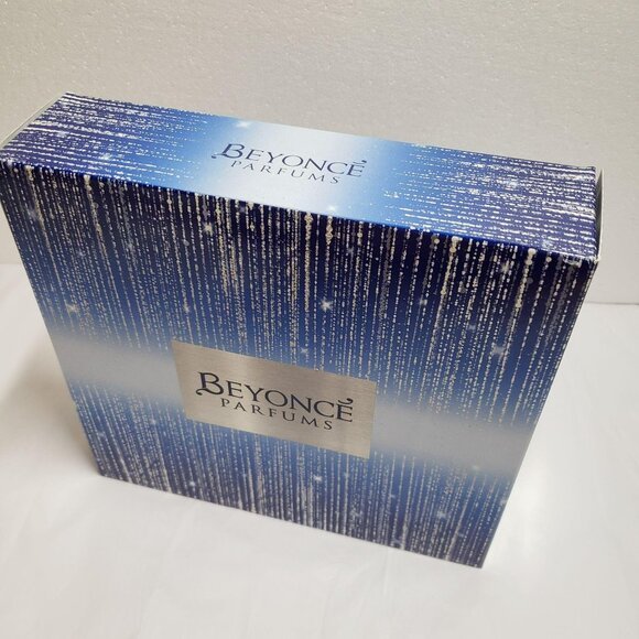Beyonce Eau De Parfum Beyonce Rise Beyonce Pulse Spray Perfume Fragrance Gift Se - Picture 2 of 9